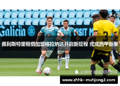佩利斯特里租借加盟格拉纳达开启新征程 或成西甲新星
